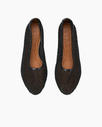 Staud - Women's Alba Flat Shoes