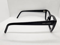 Saint Laurent - Women's Sl291 Cat Eye Eyeglasses