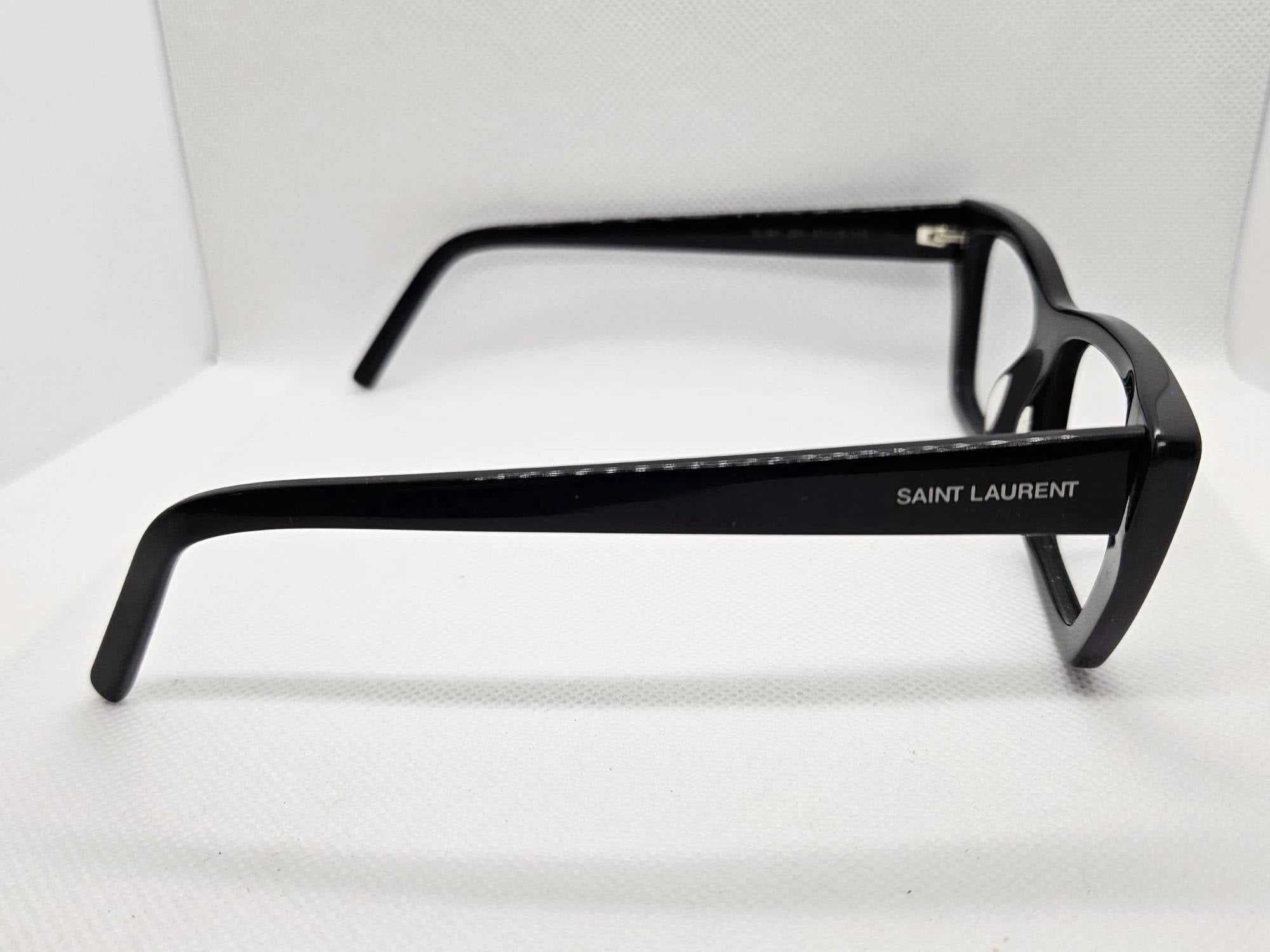 Saint Laurent - Women's Sl291 Cat Eye Eyeglasses