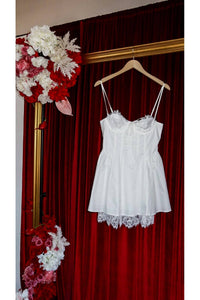 For Love & Lemons - Shae Mini Dress