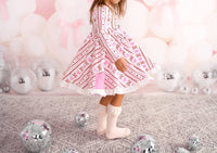 Gigi And Max - Hallie Button Dress