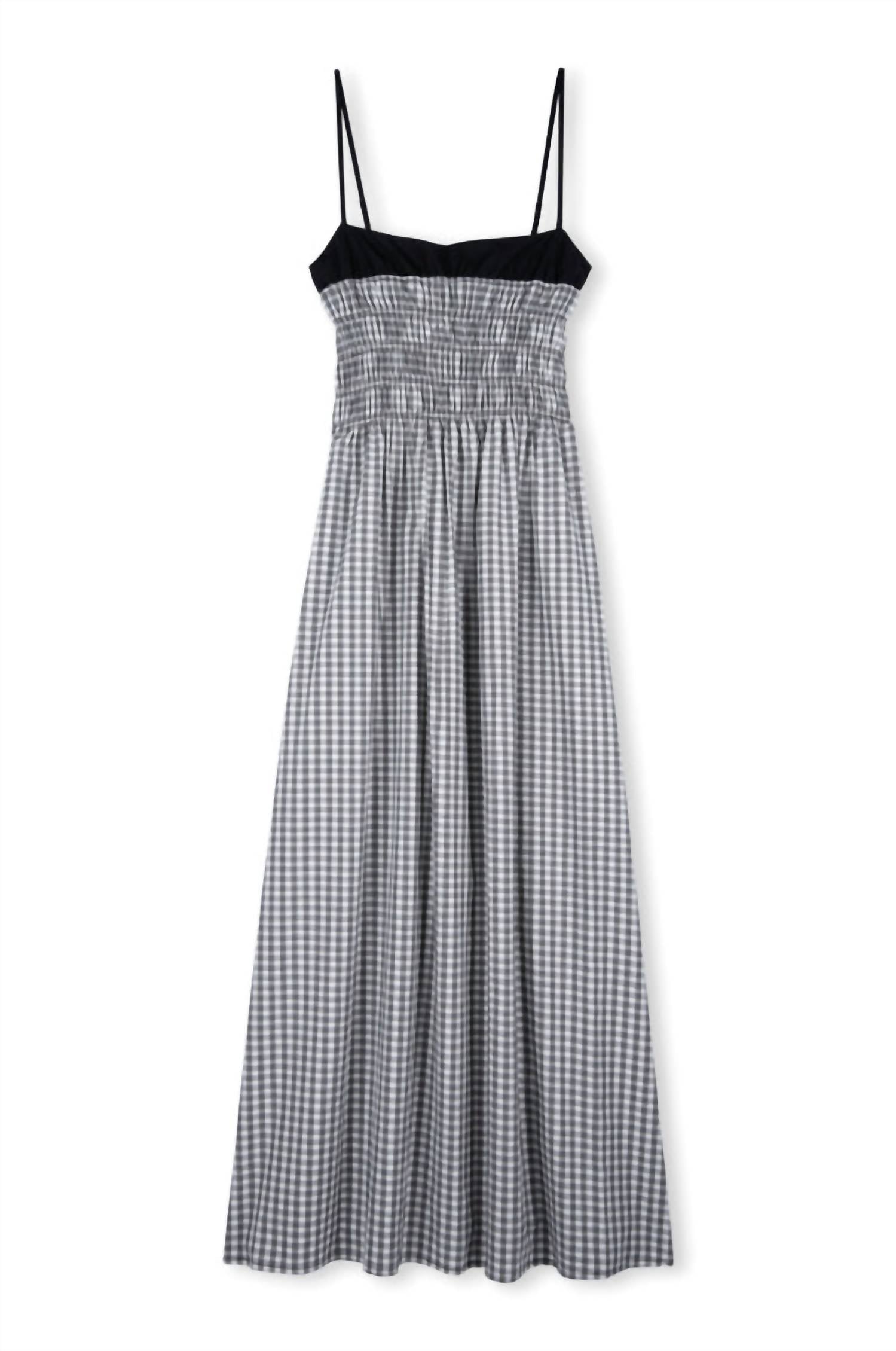 Rails - Primrose Gingham Dress