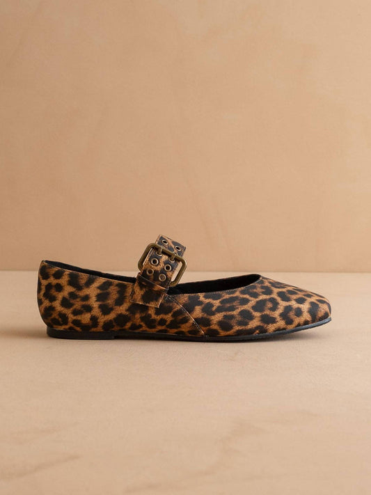 Oasis Society - Women's Soho Ballet Flat
