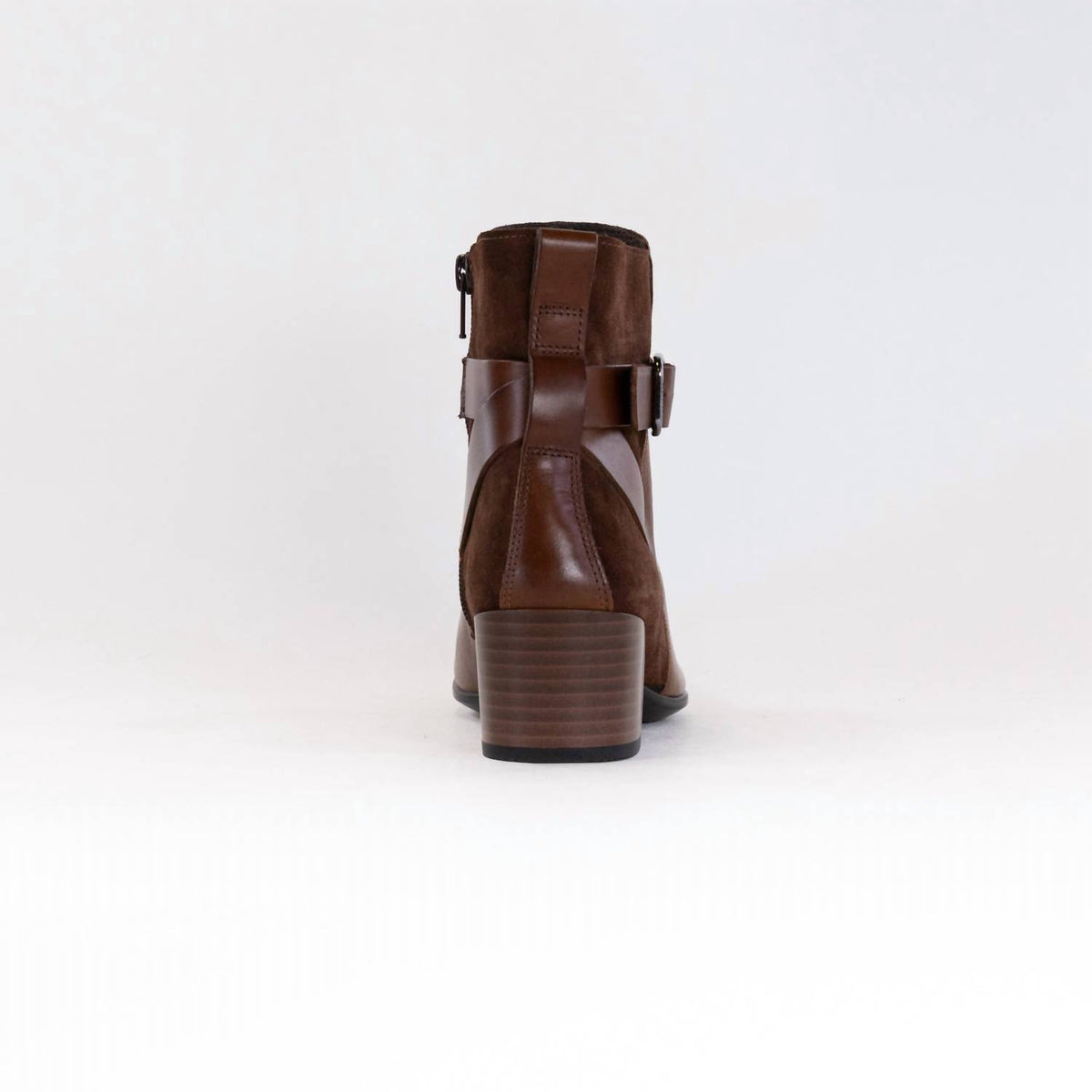 Ecco - Dress Classic 35MM Buckle Ankle Boot