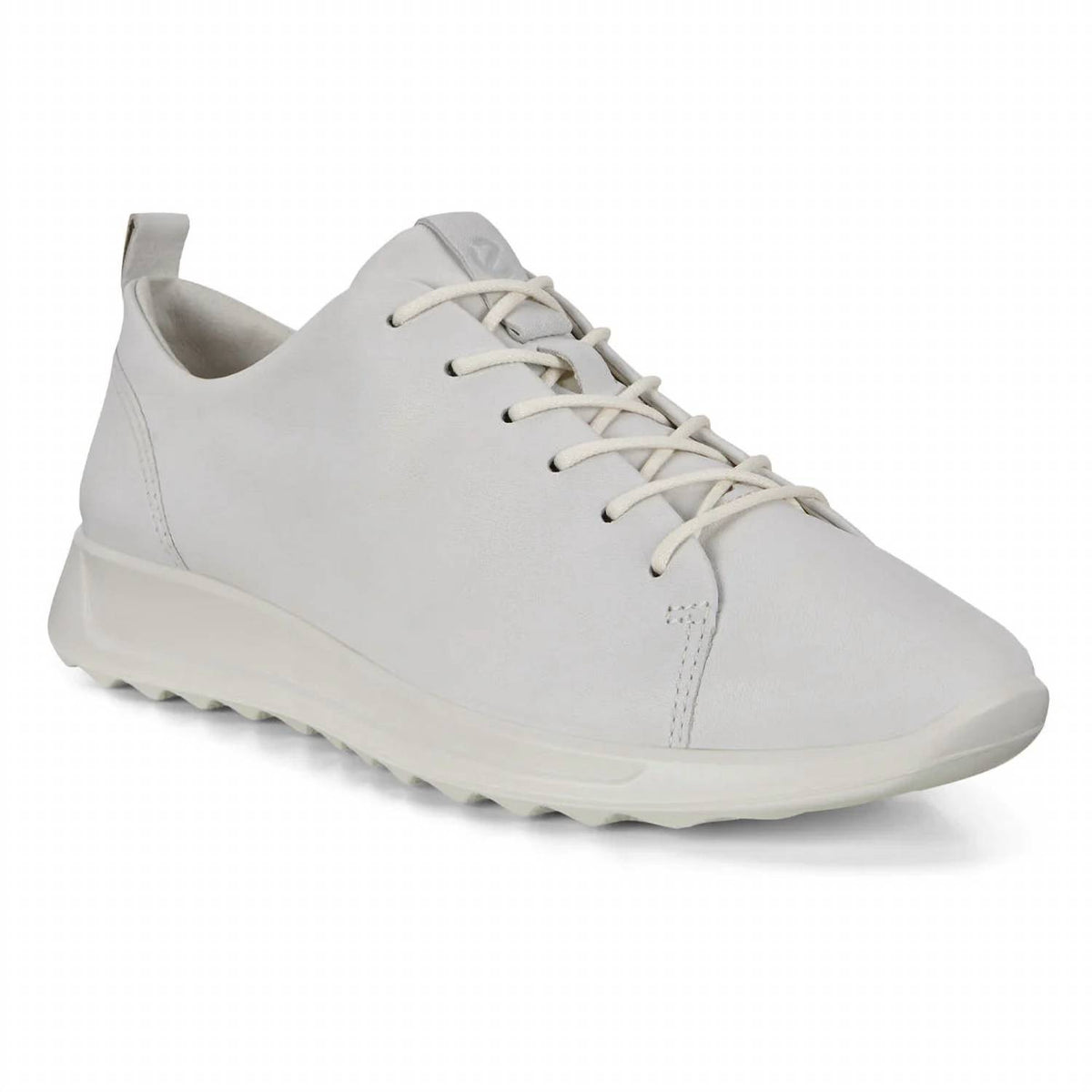 Ecco - Women's Flexure Runner Leather Shoes