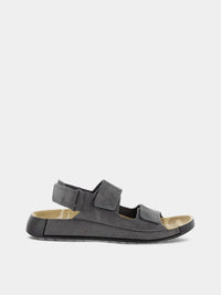 Ecco - Men's Cozmo 3 Band Sandals