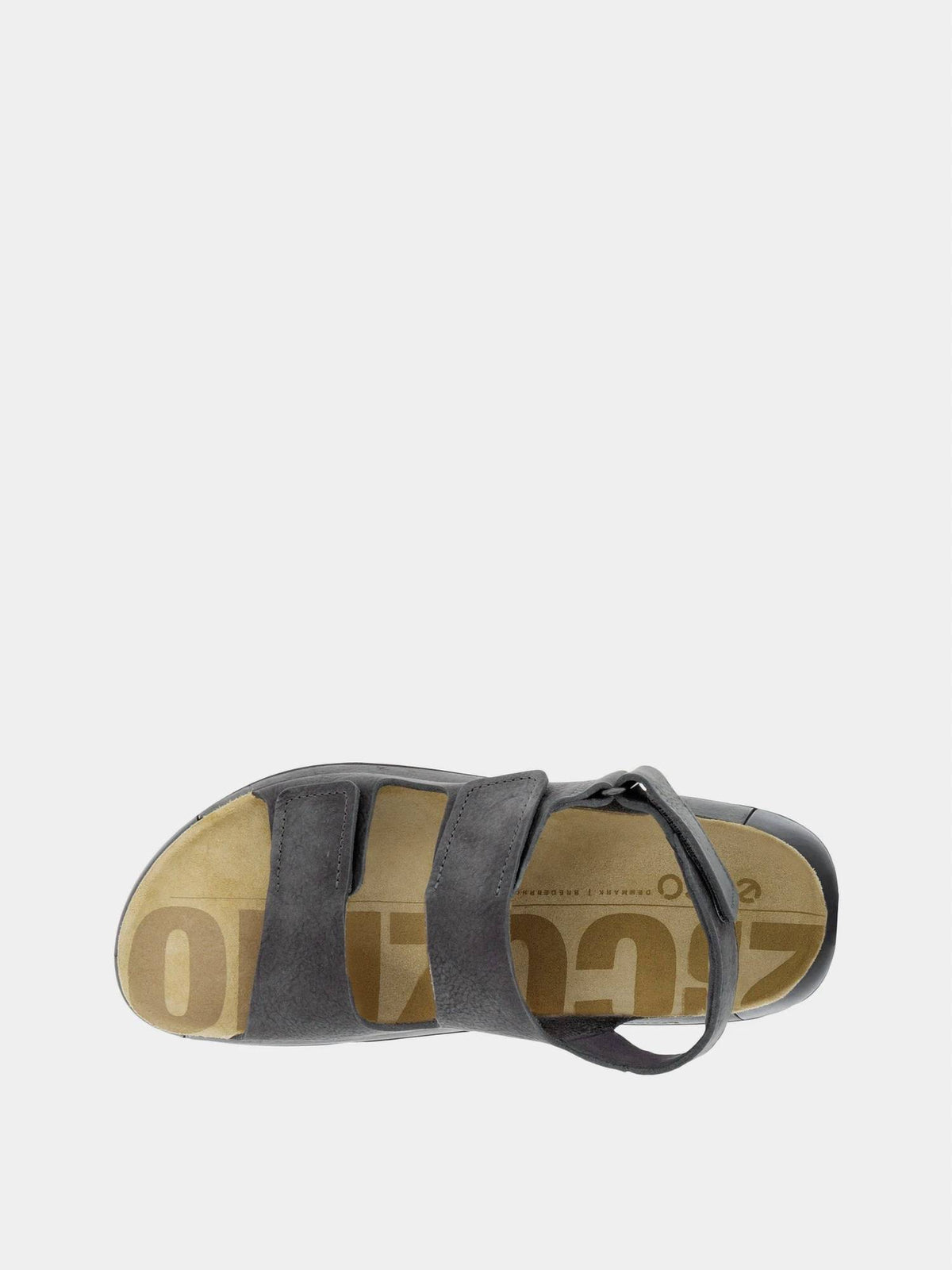 Ecco - Men's Cozmo 3 Band Sandals