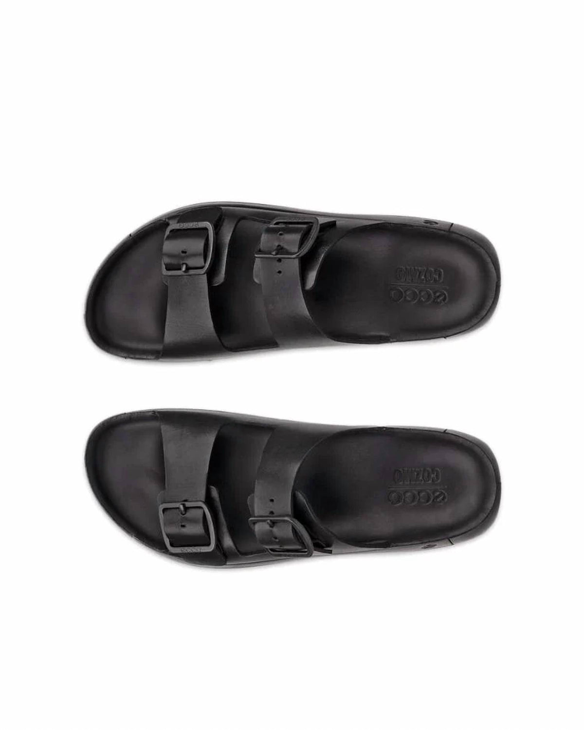 Ecco - Men's Cozmo Sandal