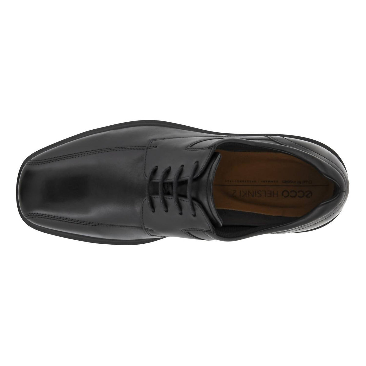 Ecco - Men's Helsinki 2 Lace Derbys