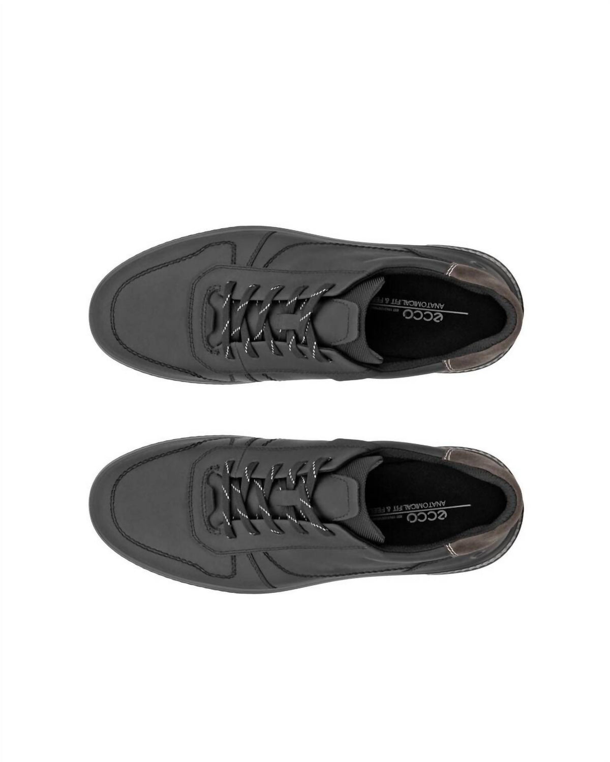 Ecco - Men's Move Leather Sneaker