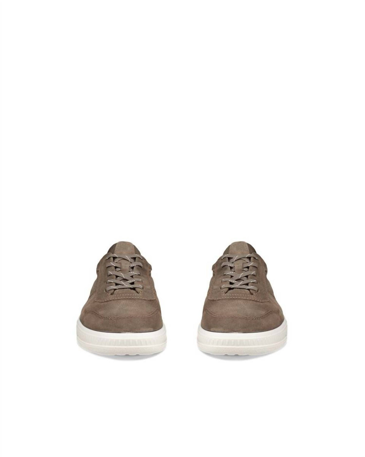 Ecco - Men's Move Leather Sneaker