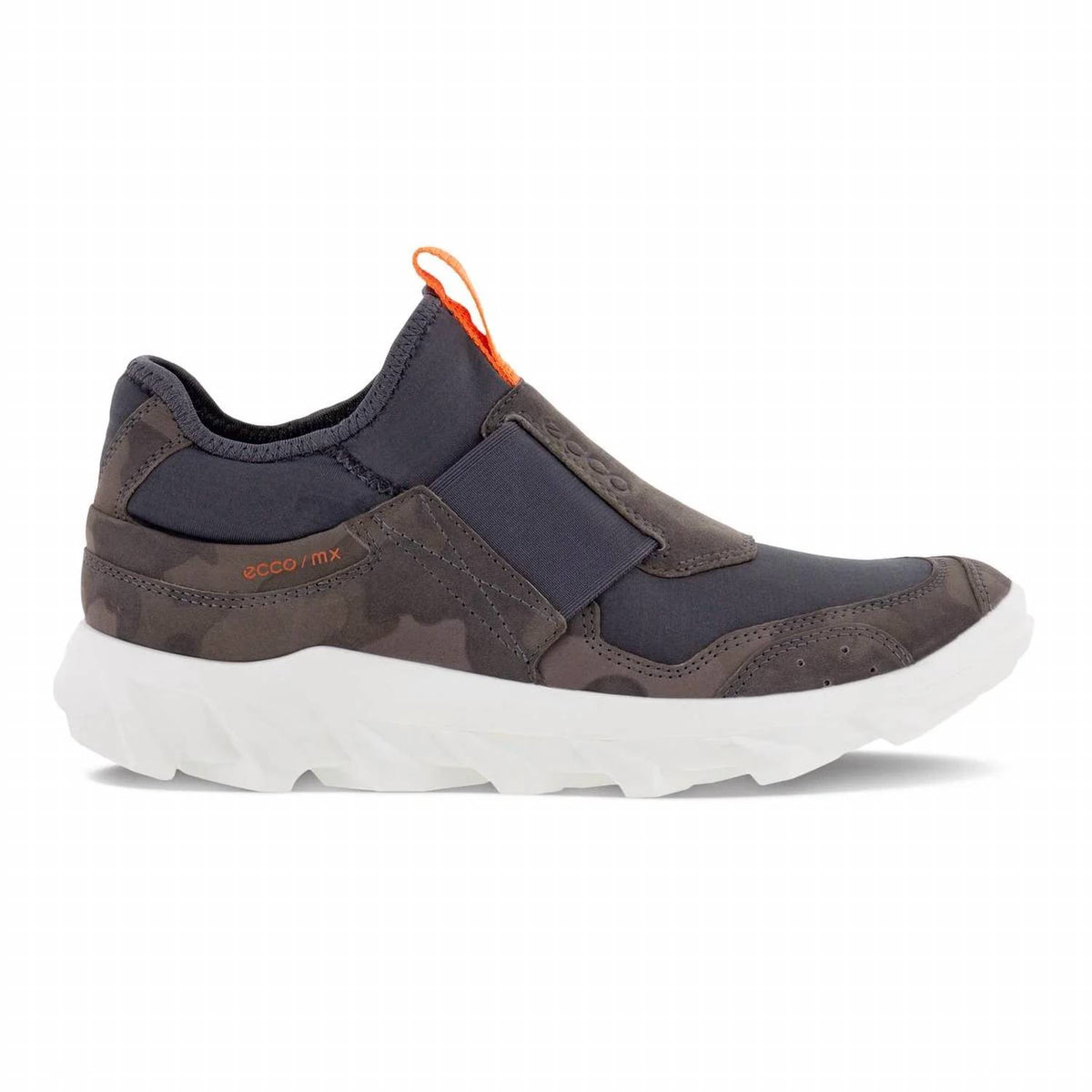 Ecco - Men's Mx Lo Slip-on