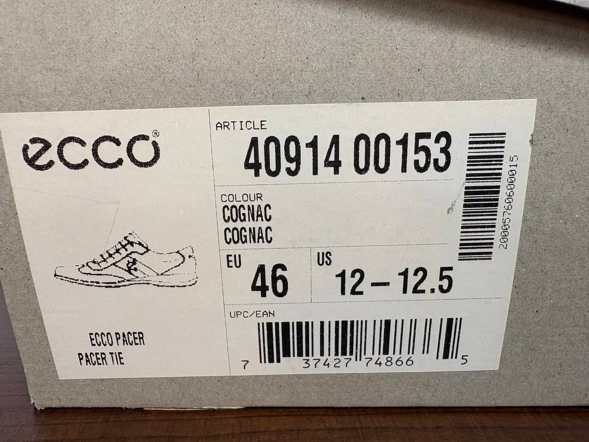 Ecco - Men's Pacer Lace-up Shoes
