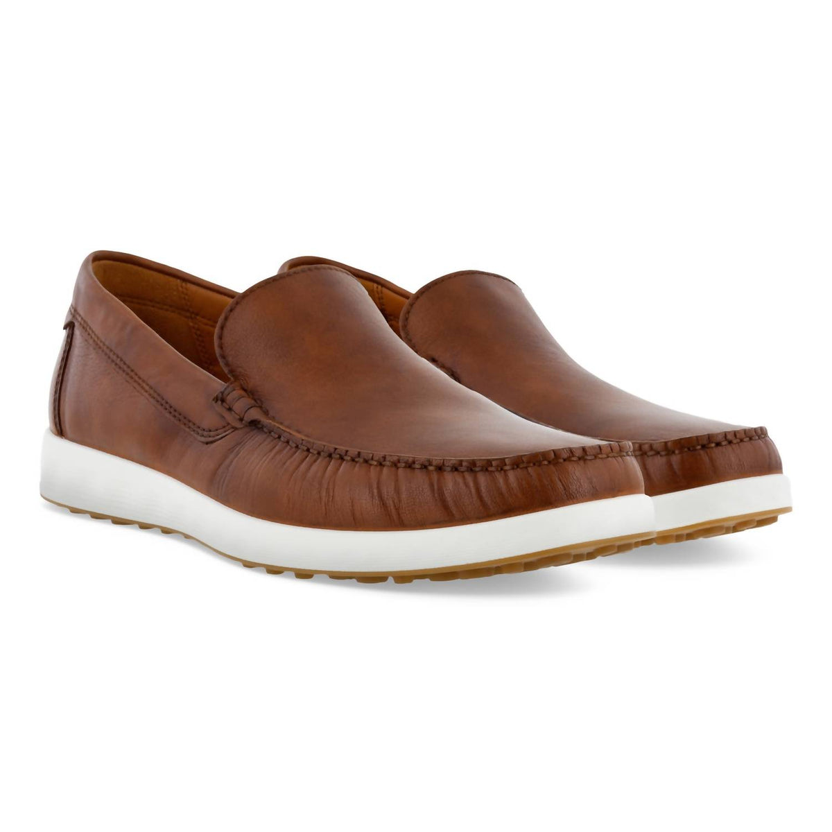 Ecco - Men's S Lite Moccasin