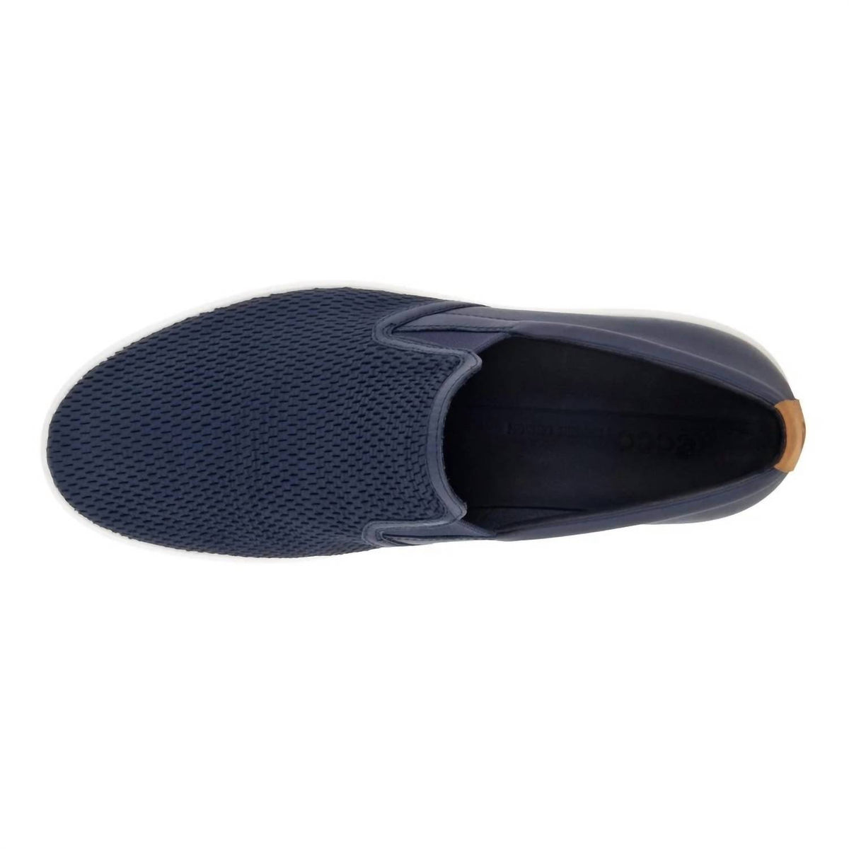 Ecco - Men's Soft 7 Slip On Sneakers