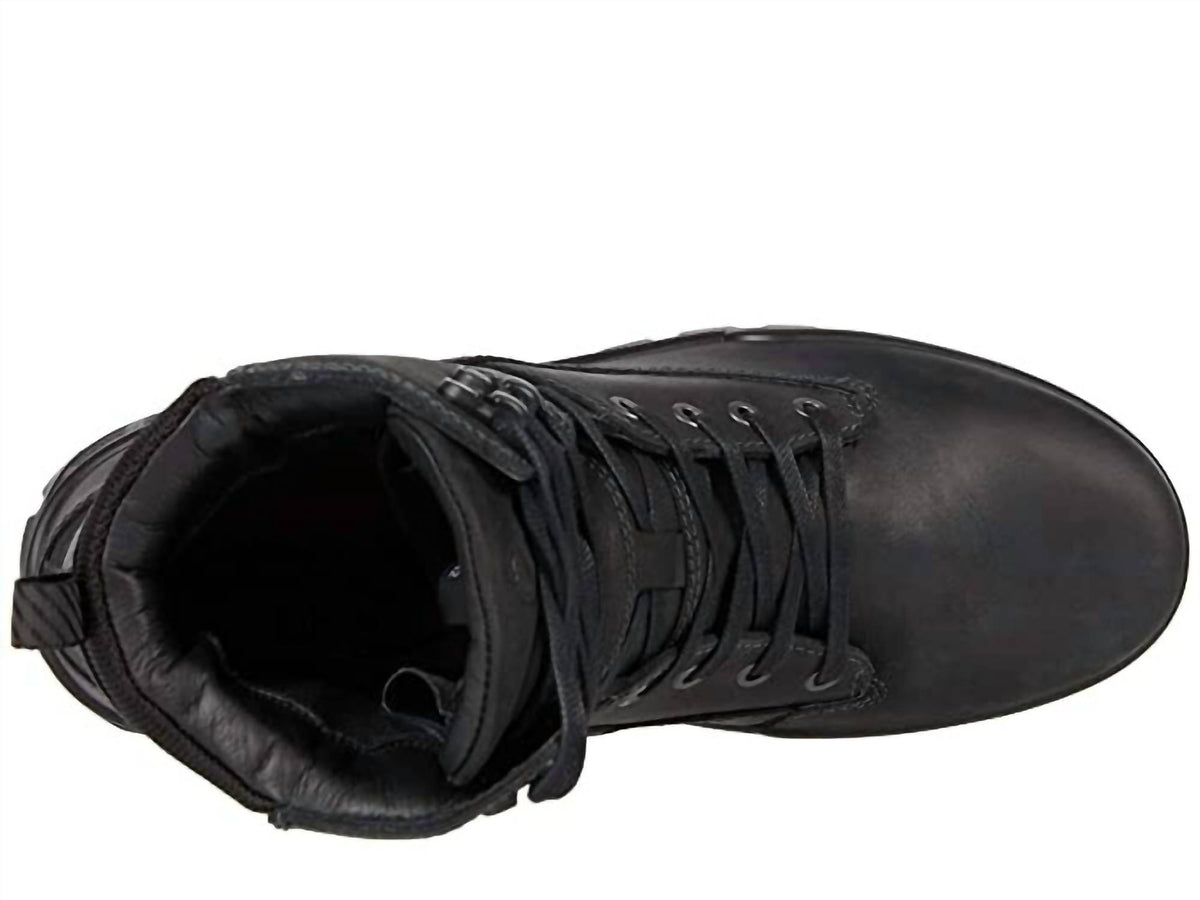Ecco - Men's Track 25 Boot