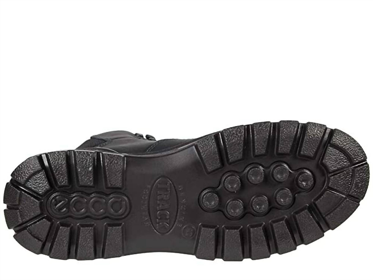 Ecco - Men's Track 25 Boot