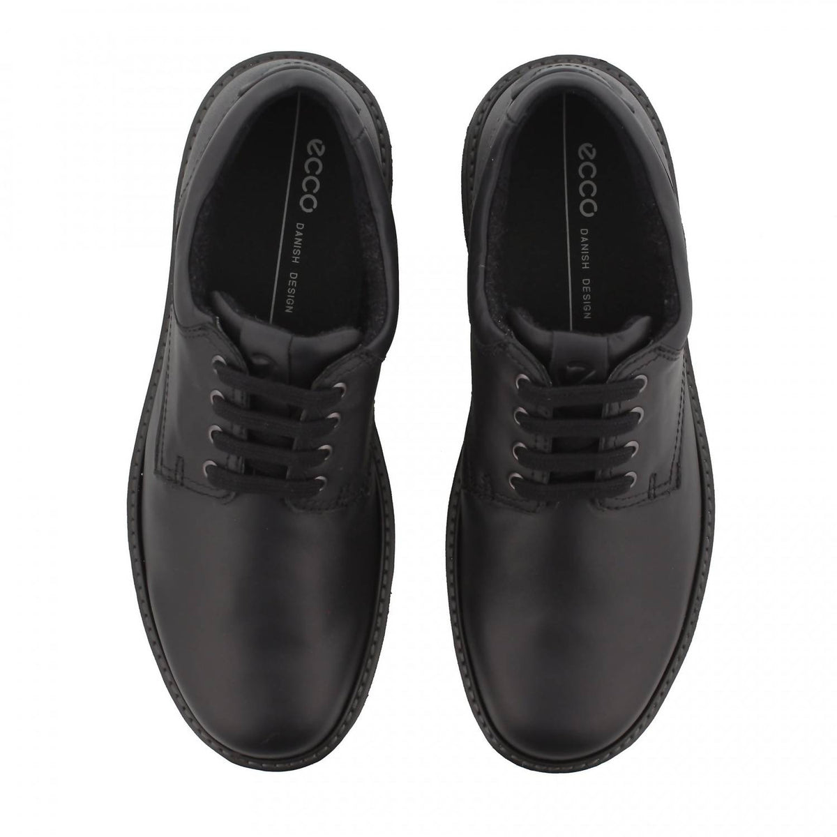 Ecco - Men's Turn Derby Shoe
