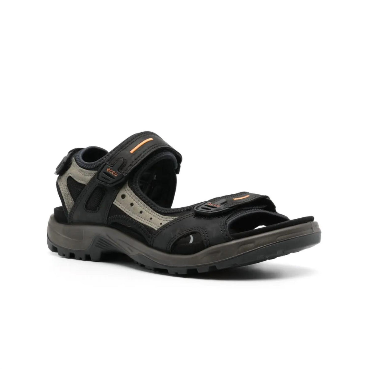 Ecco - Men's Offroad Touch-strap Sandal