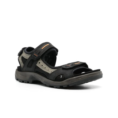 Ecco - Men's Offroad Touch-strap Sandal