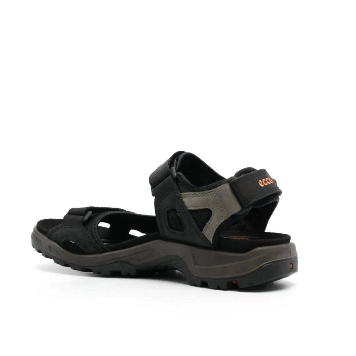 Ecco - Men's Offroad Touch-strap Sandal