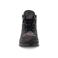 Ecco - Men's Track 25 Camo Gtx Pl Boot