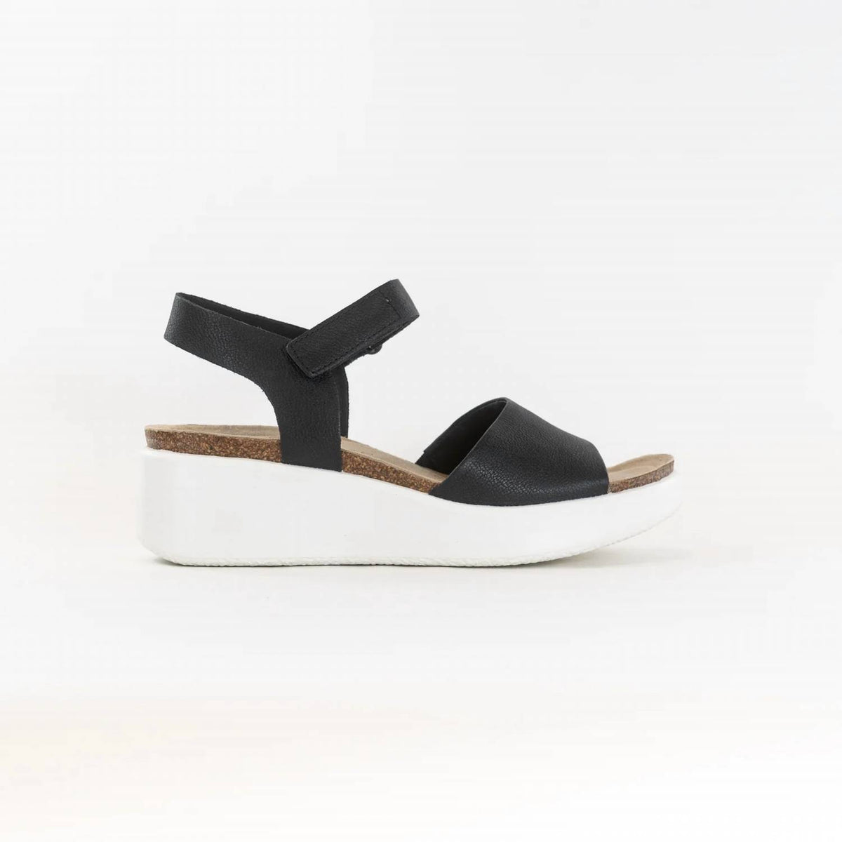 Ecco - Women's Flowt Wedge Sandal