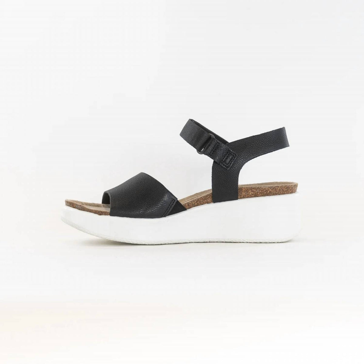 Ecco - Women's Flowt Wedge Sandal