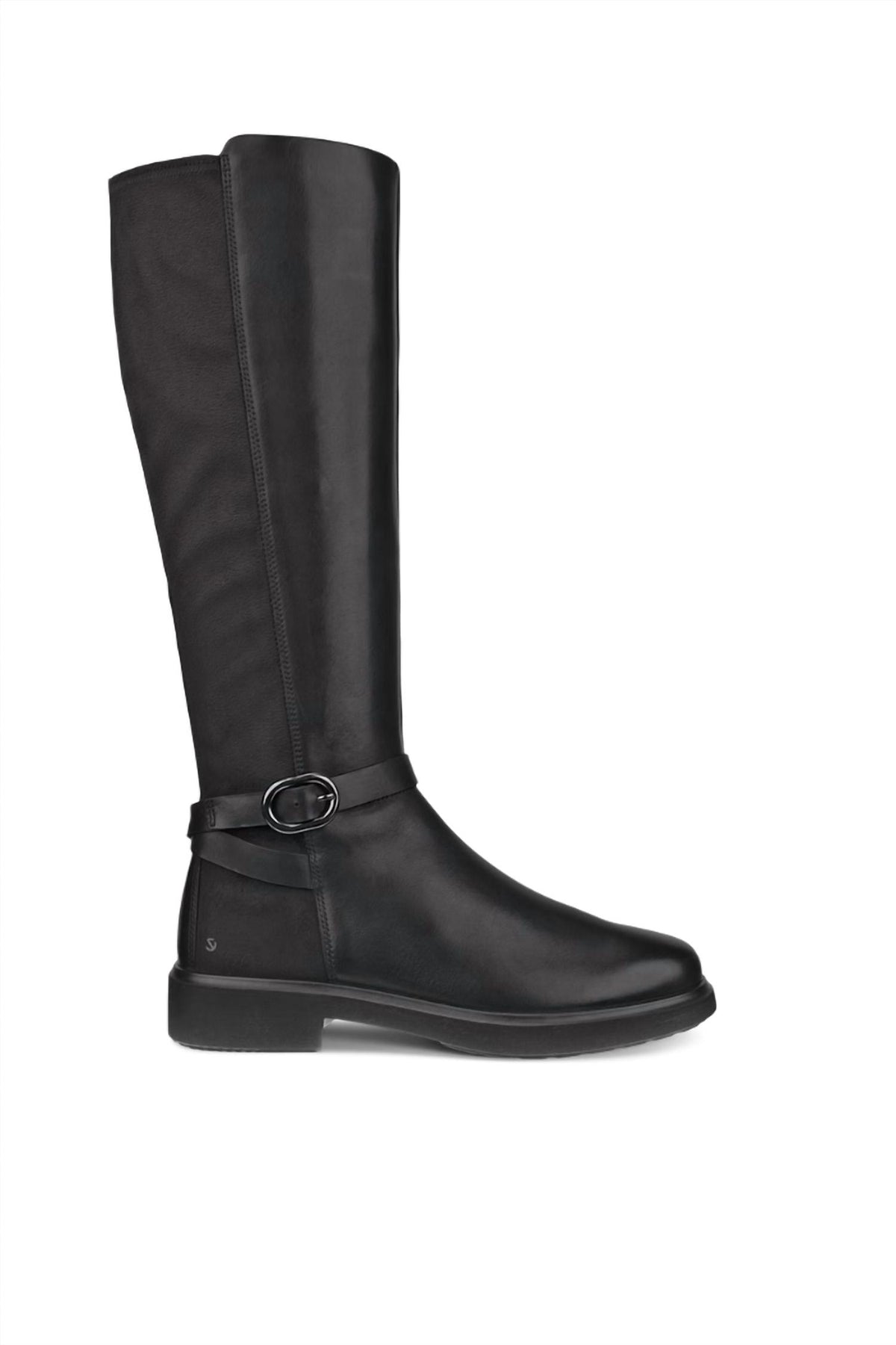 Ecco - Women's Metropole Amsterdam Tall Boot