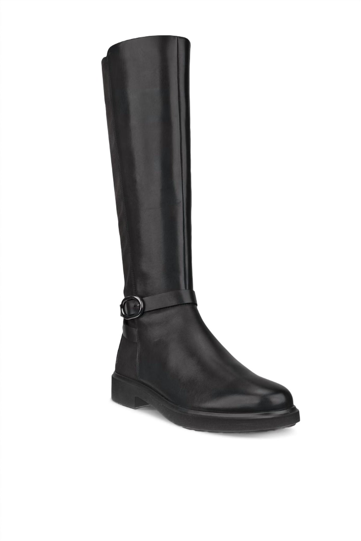 Ecco - Women's Metropole Amsterdam Tall Boot