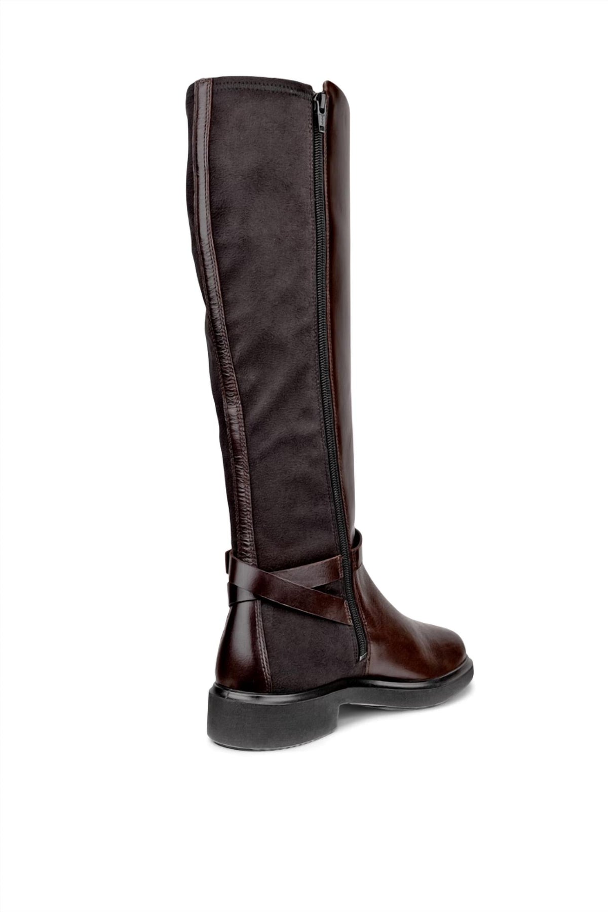 Ecco - Women's Metropole Amsterdam Tall Boots