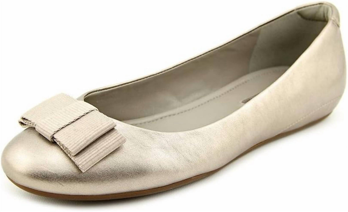 Ecco - Women's Owando Flat