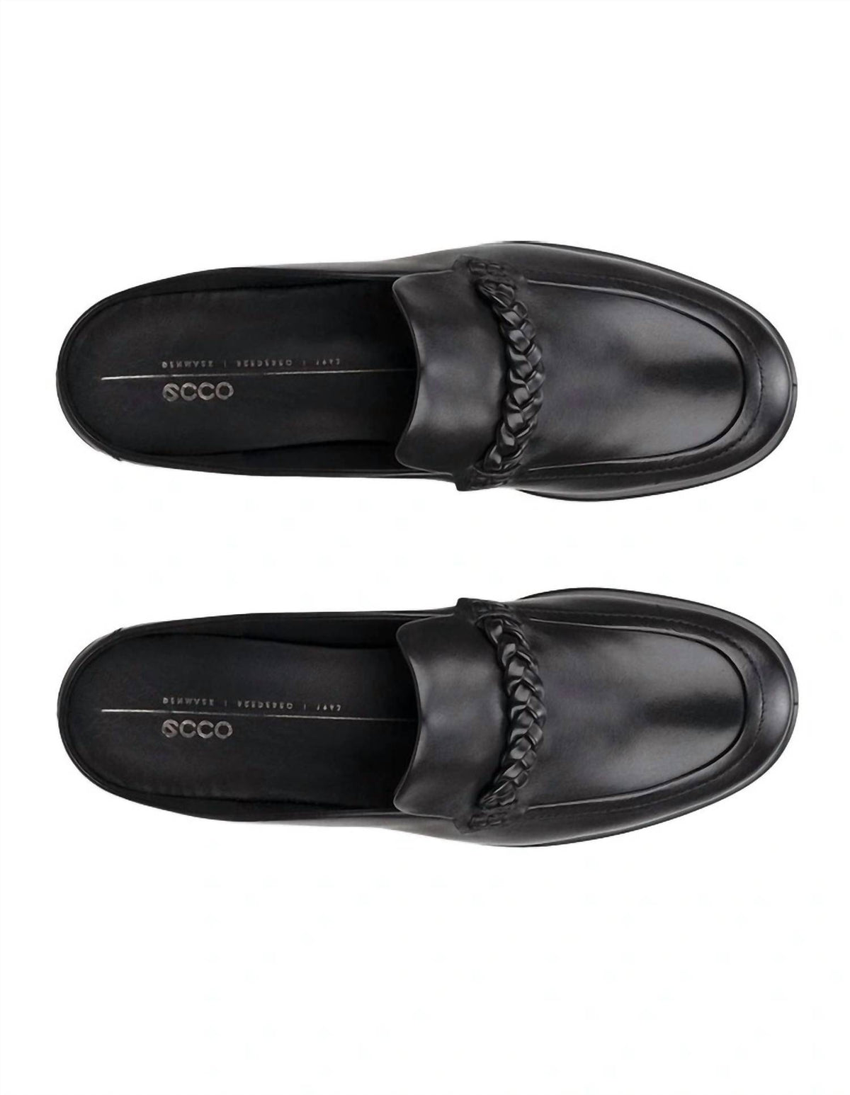 Ecco - Women's Sculpted Lx Braid Mule