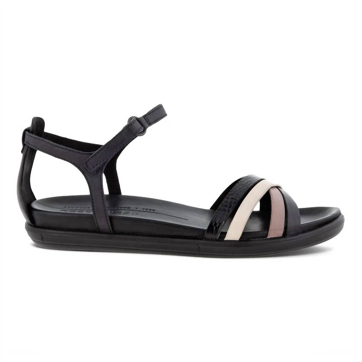 Ecco - Women's Simpil Sandal