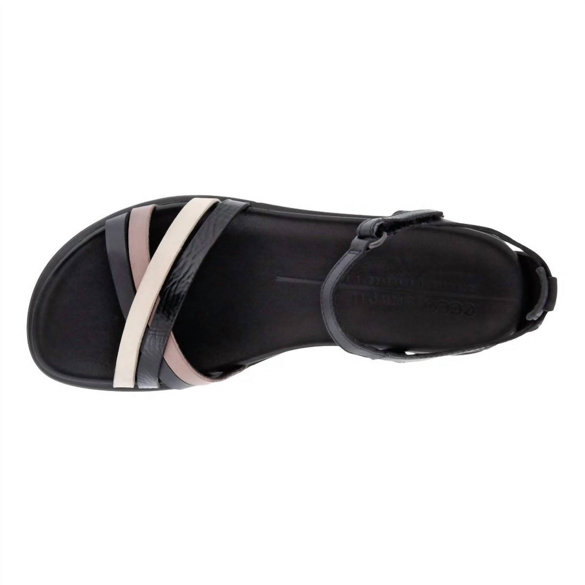 Ecco - Women's Simpil Sandal