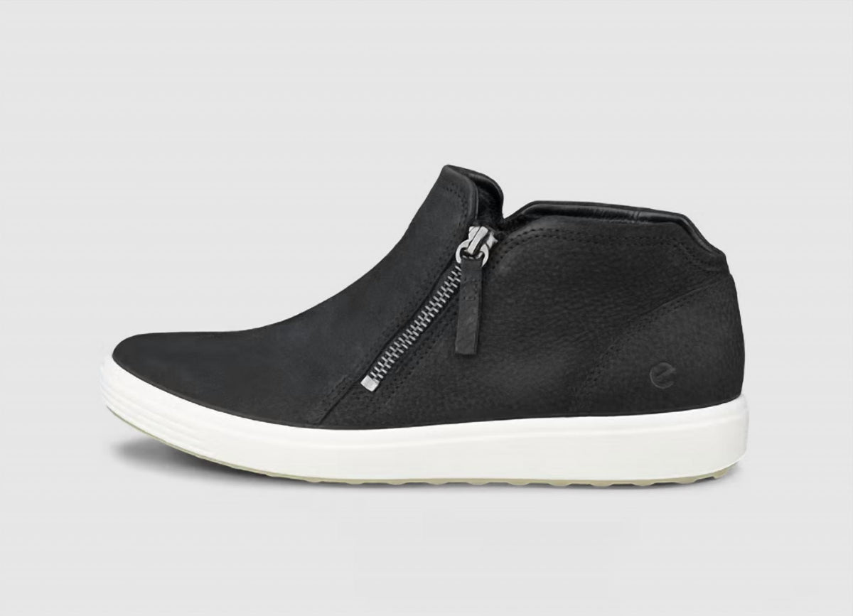 Ecco - Women's Soft 7 Bootie