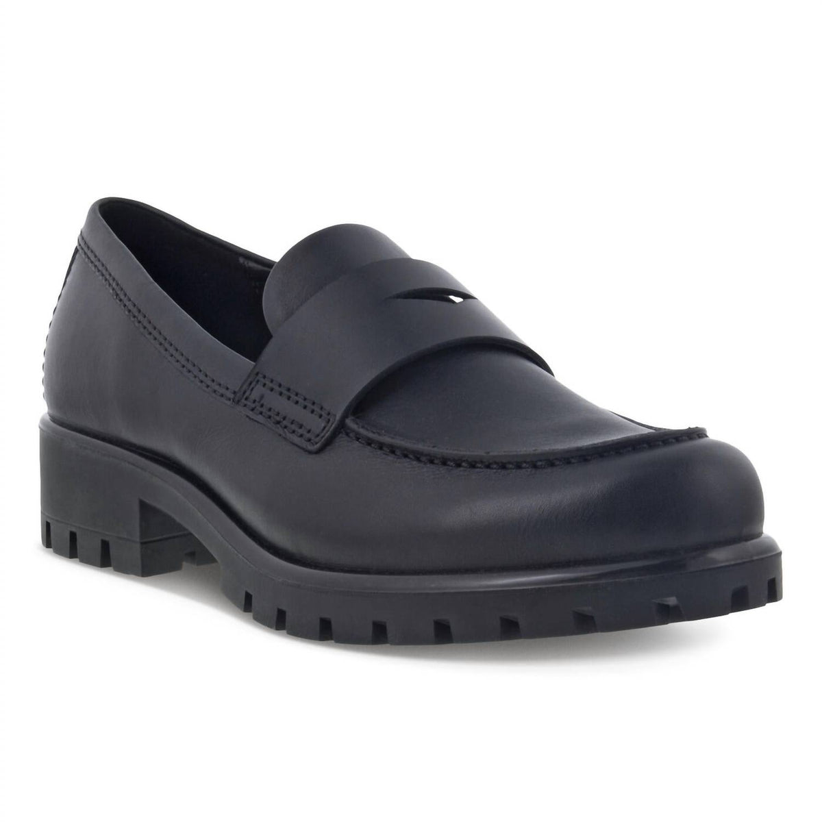 Ecco - Women's Mod Tray Loafer