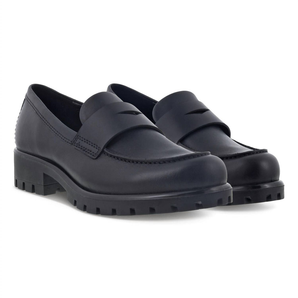 Ecco - Women's Mod Tray Loafer