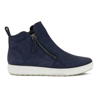 Ecco - Women's Soft 7 Zip Boot