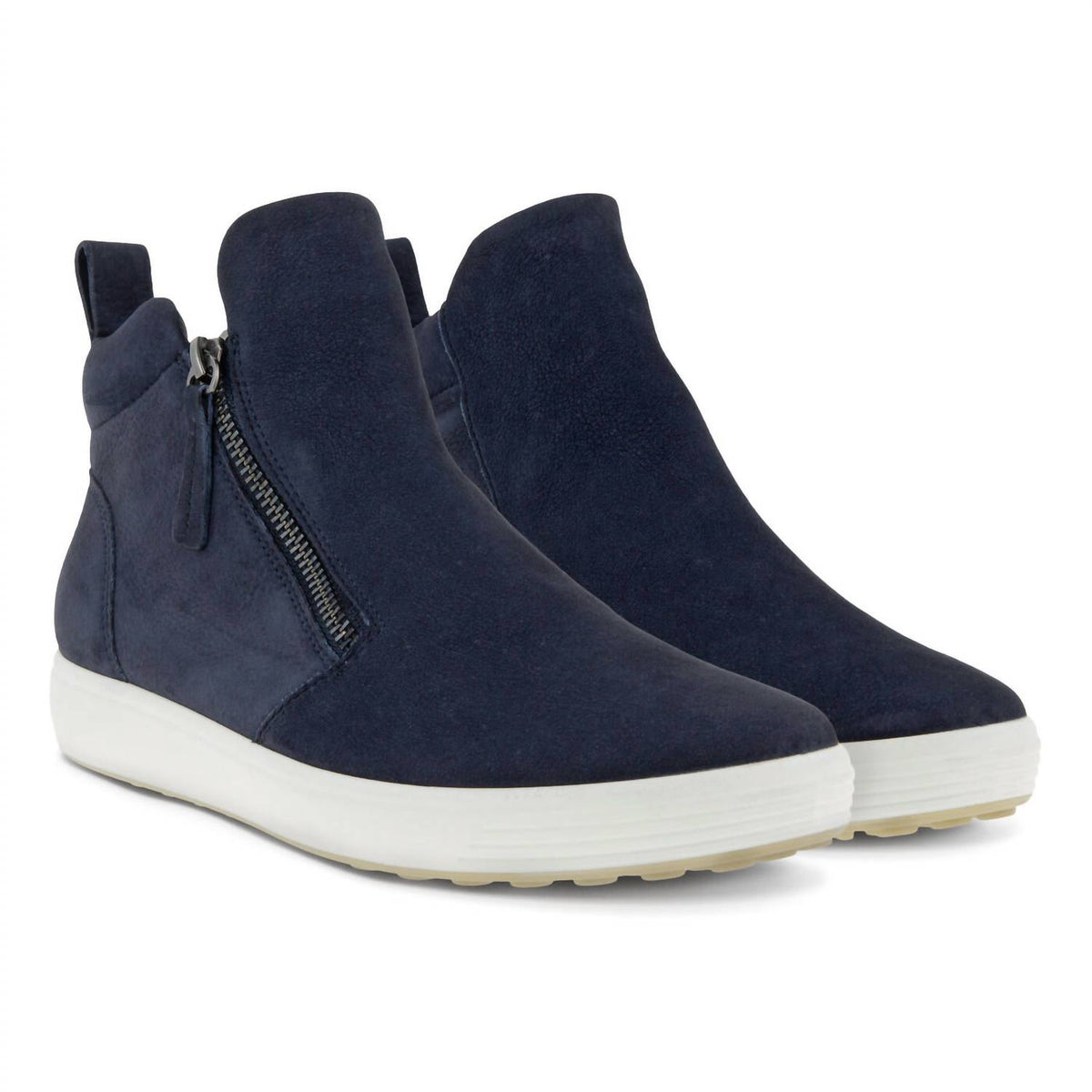 Ecco - Women's Soft 7 Zip Boot