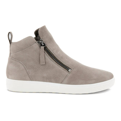 Ecco - Women's Soft 7 Zip Boot