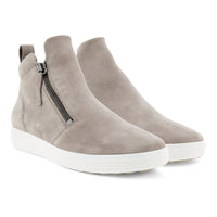 Ecco - Women's Soft 7 Zip Boot