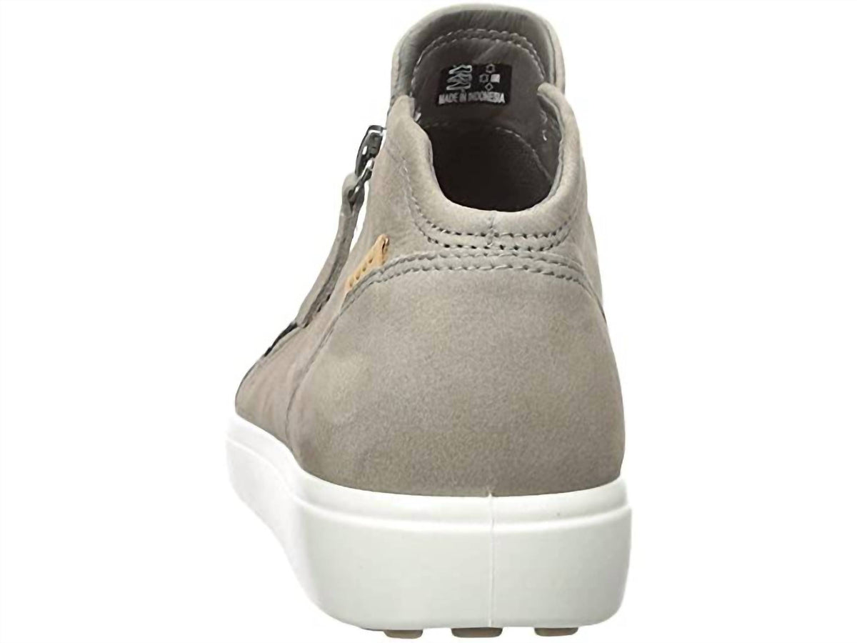 Ecco - Women's Soft 7 Zip Bootie
