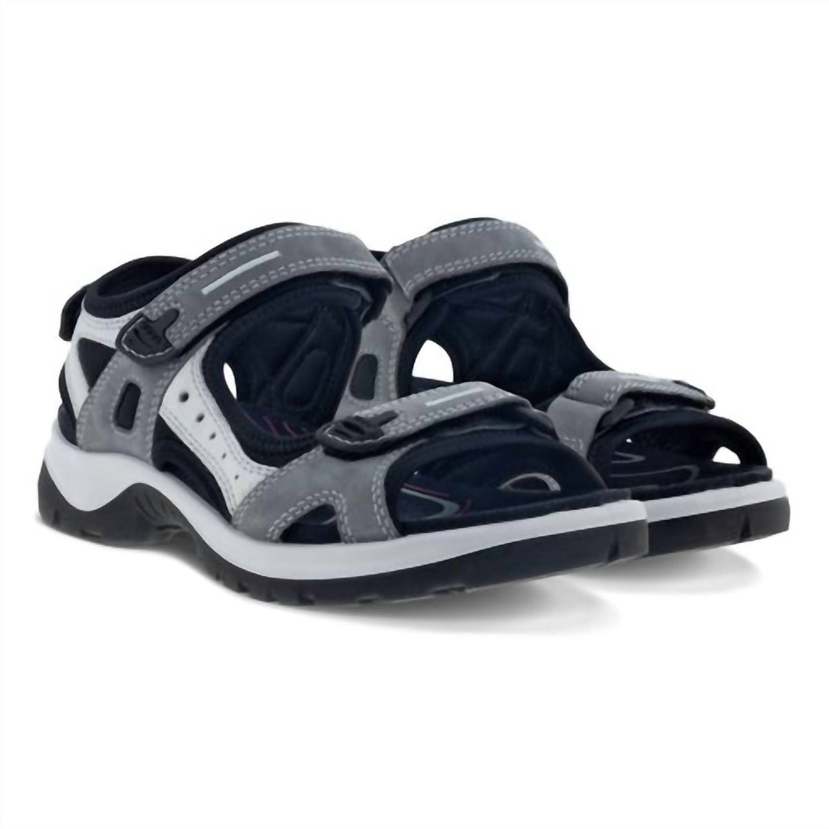 Ecco - Women's Yucatan Sport Sandal