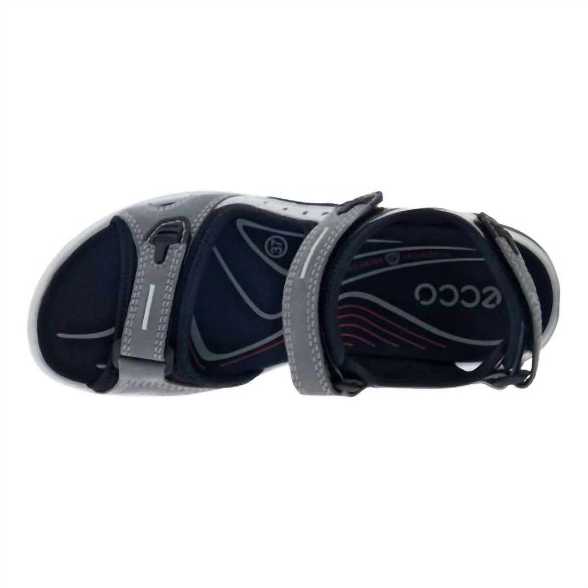 Ecco - Women's Yucatan Sport Sandal