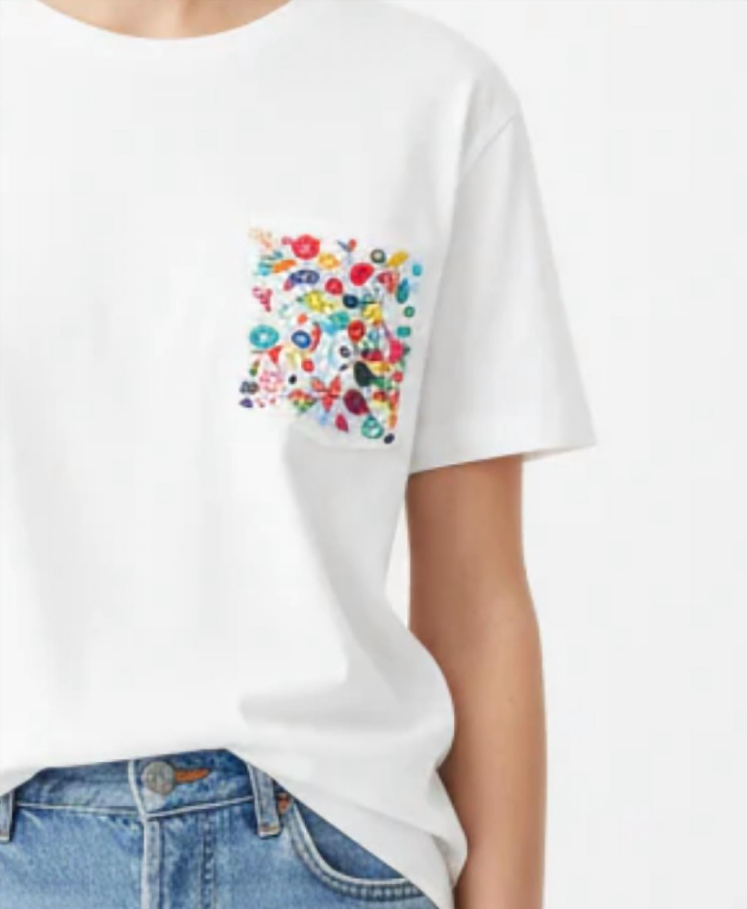 Pinch - Classic Short-sleeved Tee