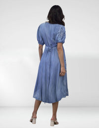 Caite & Kyla - Aura Dress