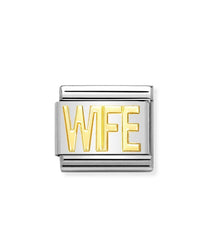 Nomination - Women's Composable Classic Family Links