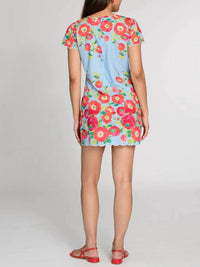 Elizabeth James The Label - Louisa Mini Dress
