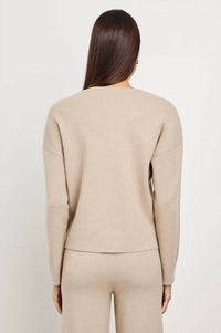 Rails - Hollyn V-Neck Sweater